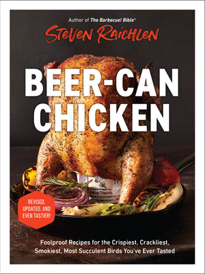 cover image of Beer-Can Chicken